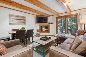 Lodge at Lionshead 120B
